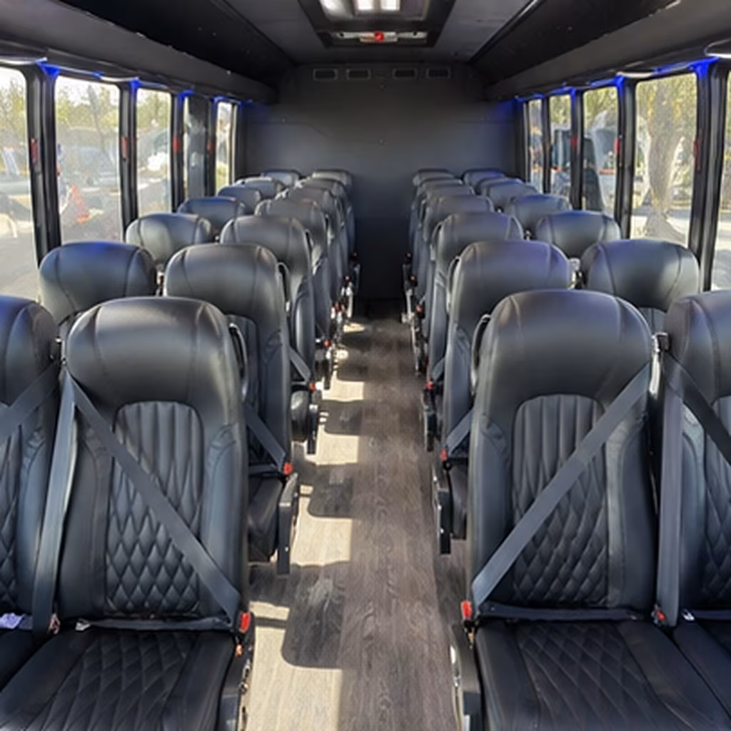 Rancho Cucamonga Airport Transportation