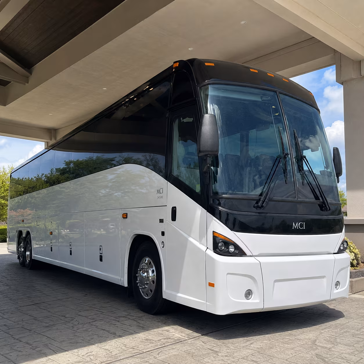 Chino Corporate Event Transportation