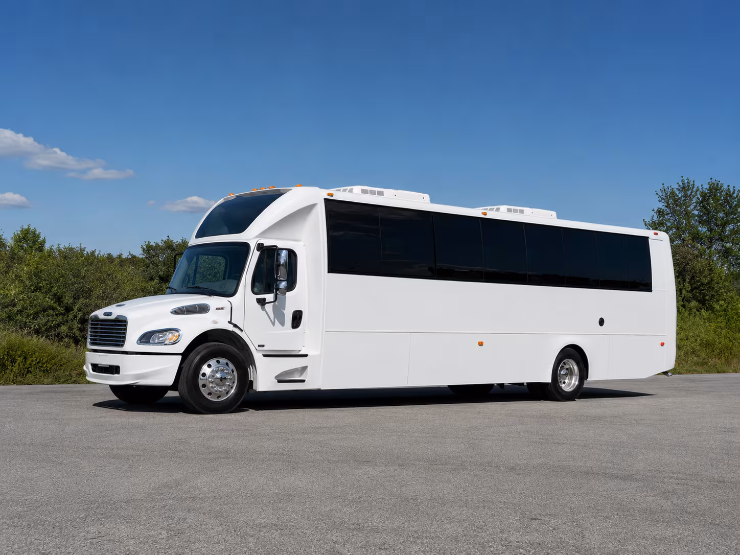 Chino Sporting Event Transportation