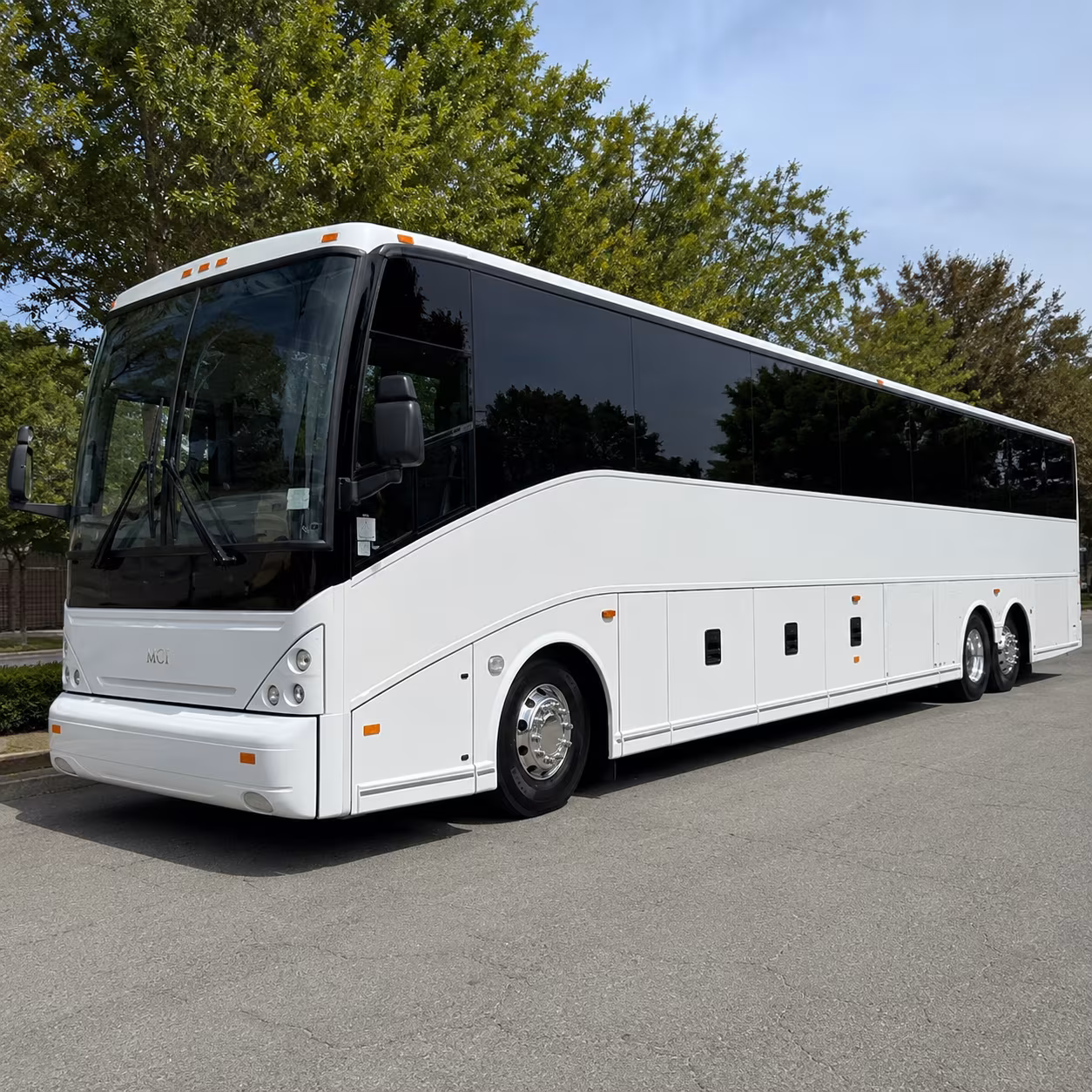 Corona Concert Transportation & Shuttles