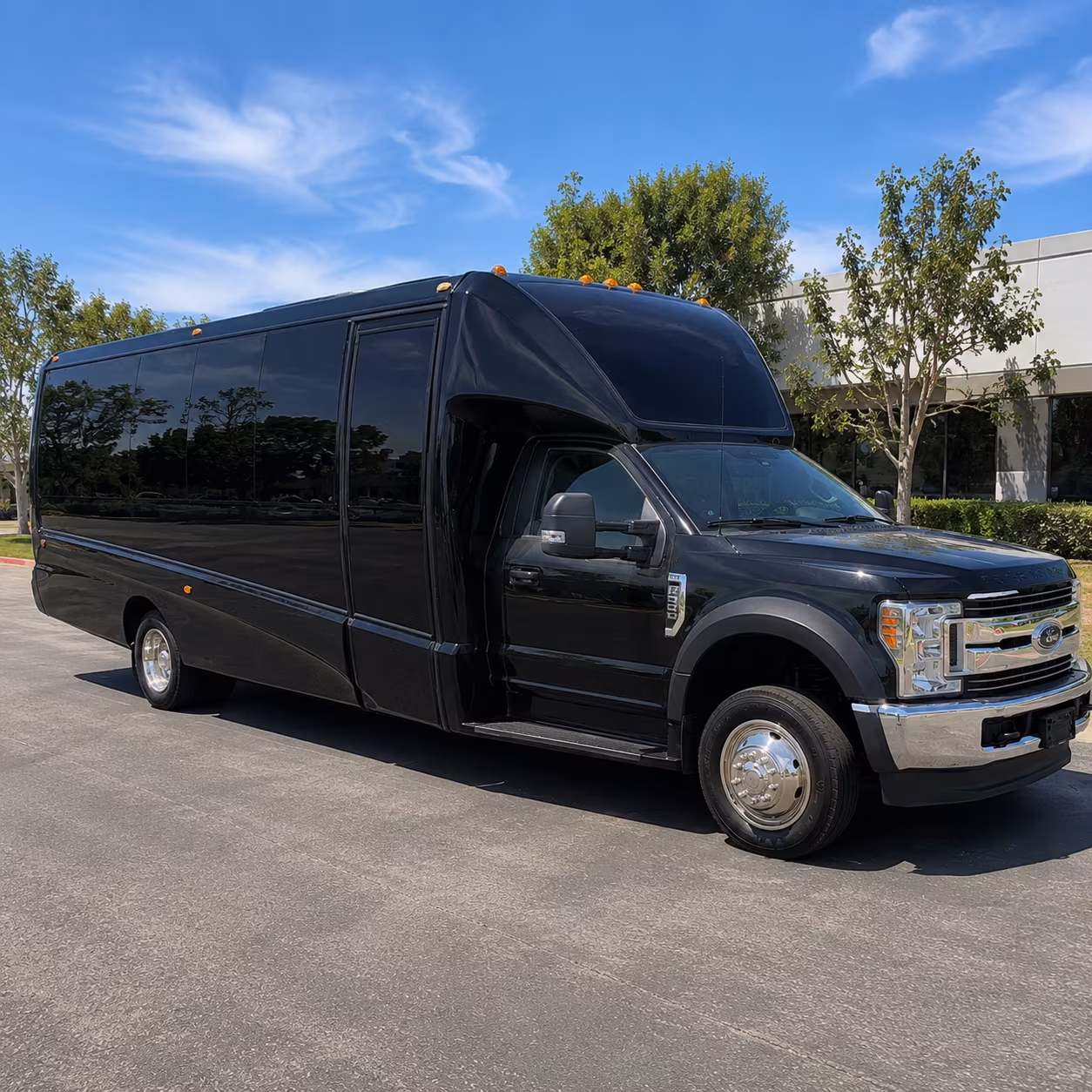 Diamond Bar Winery Tour & Pub Crawl Transportation