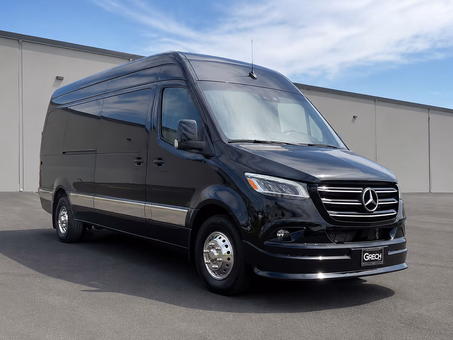 Fontana Airport Shuttles & Transportation