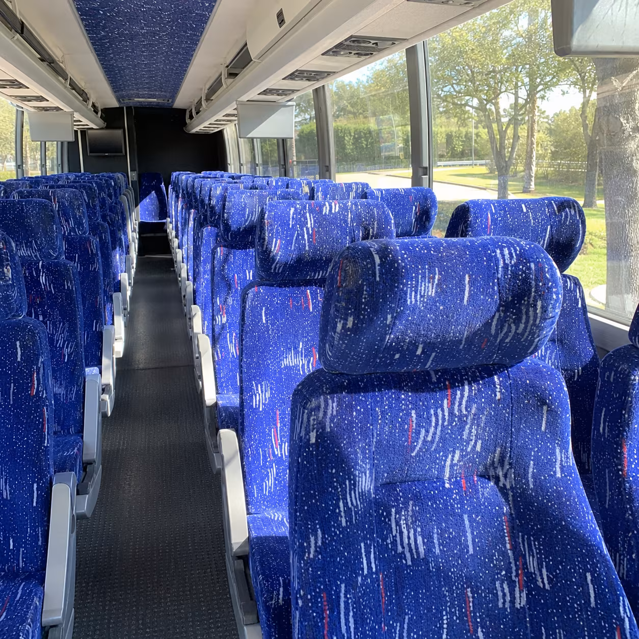 Fontana Corporate Event Transportation