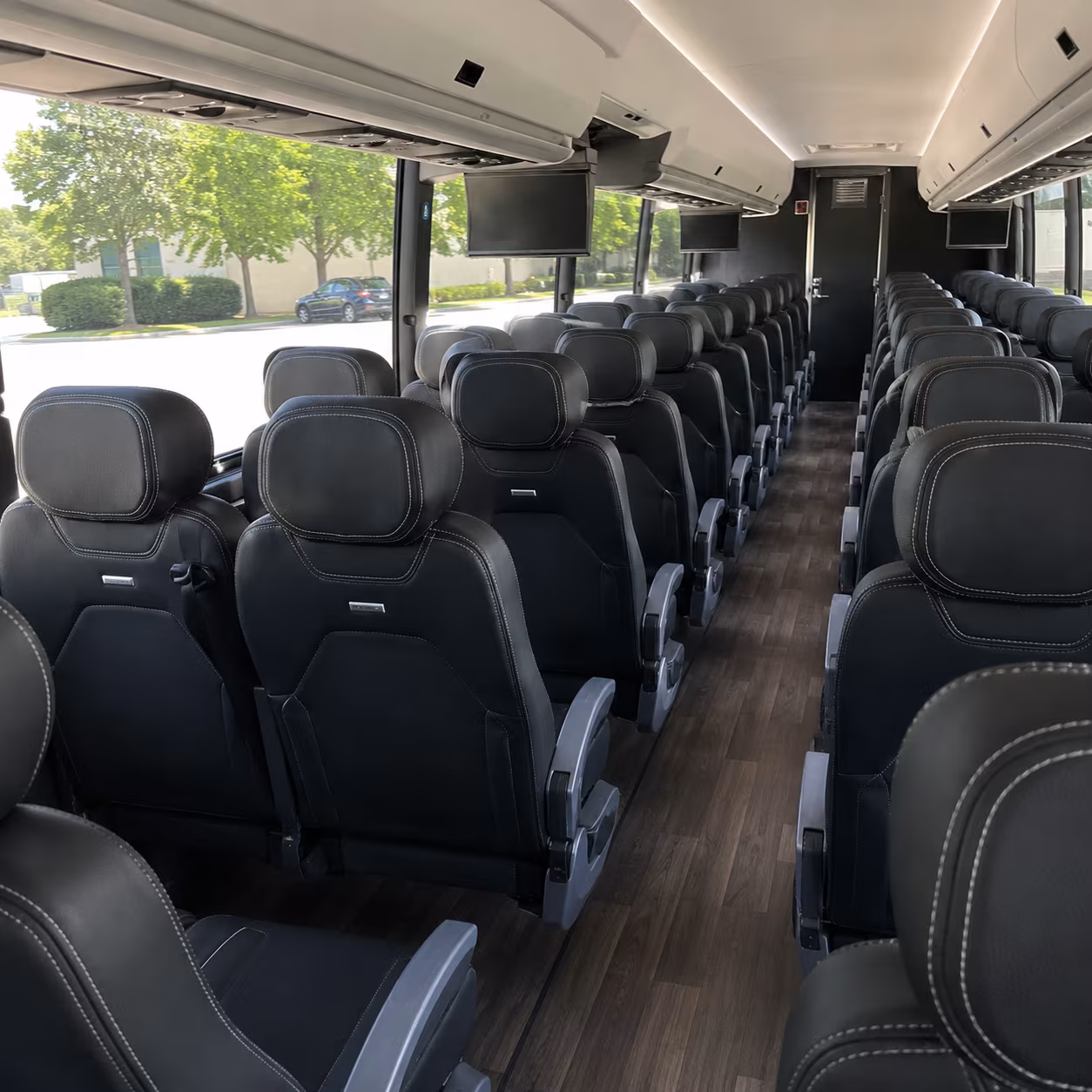 Ontario Corporate Event Transportation