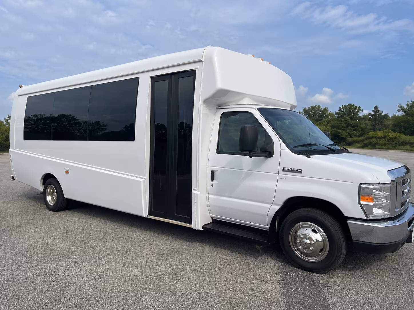 Ontario Private Event Transportation Services