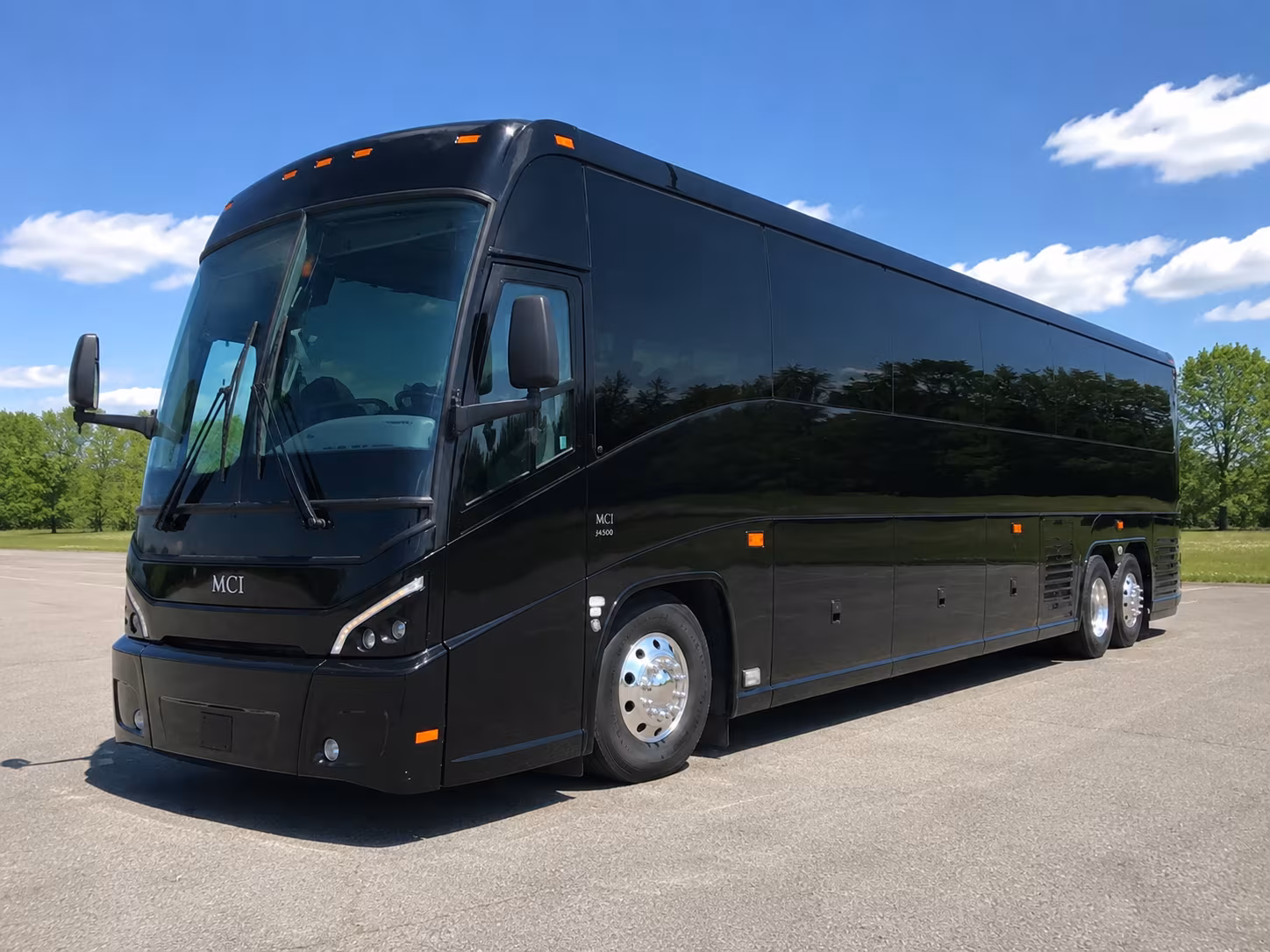 Ontario School Event & Field Trip Transportation