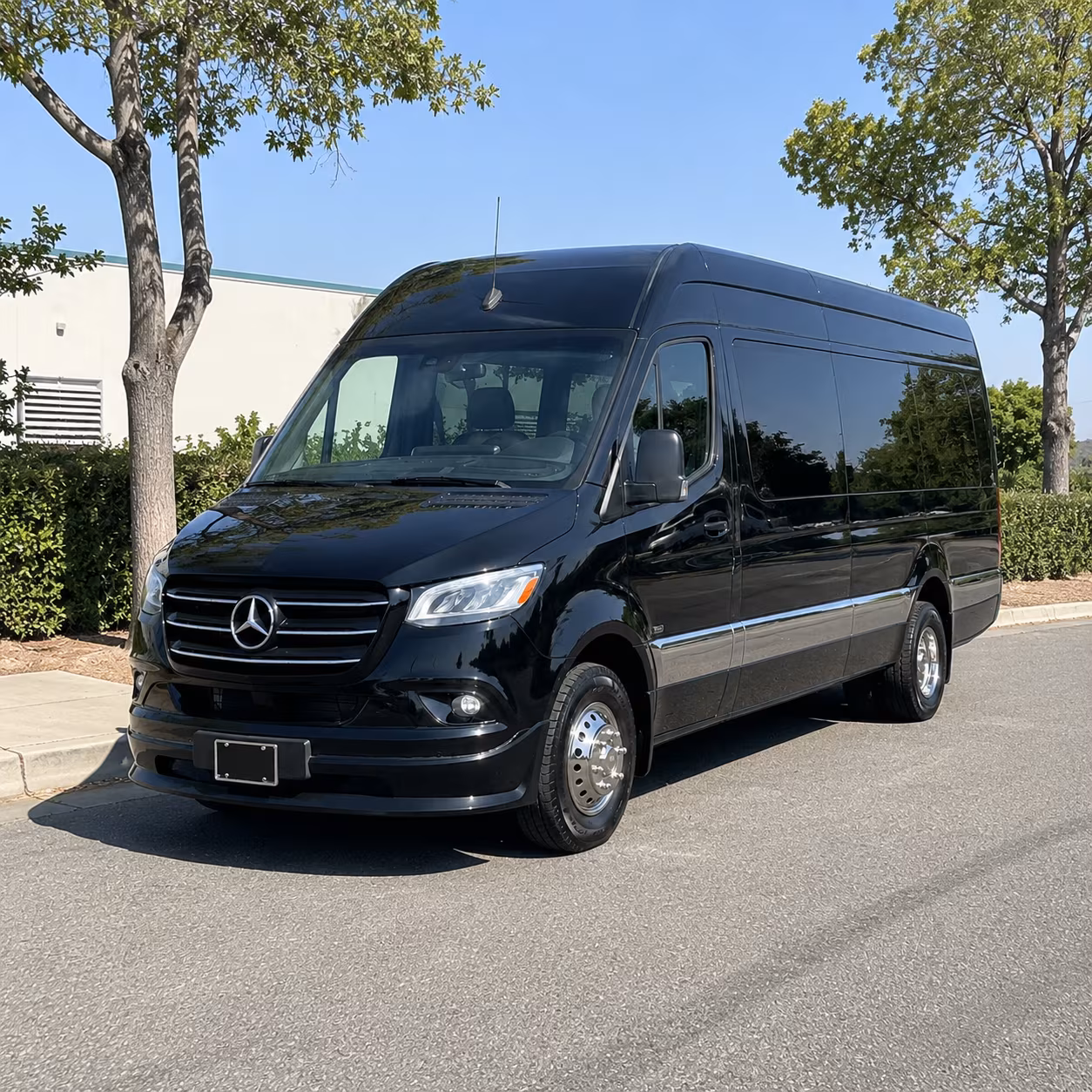 Pomona Airport Shuttles & Transportation