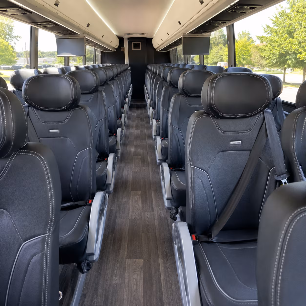 Rancho Cucamonga Airport Shuttle & Transportation group transportation