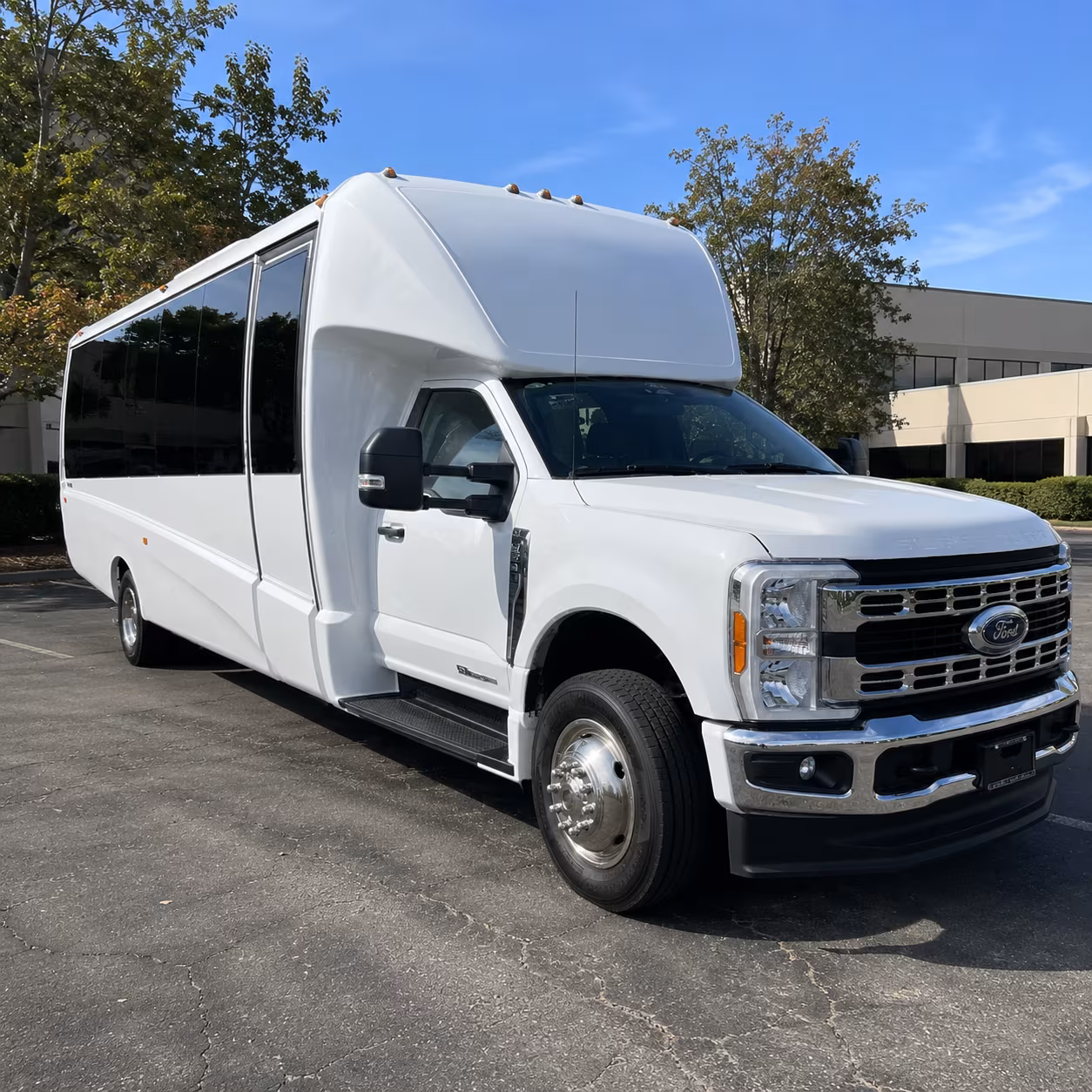 Rancho Cucamonga Airport Shuttle & Transportation pickup coordination