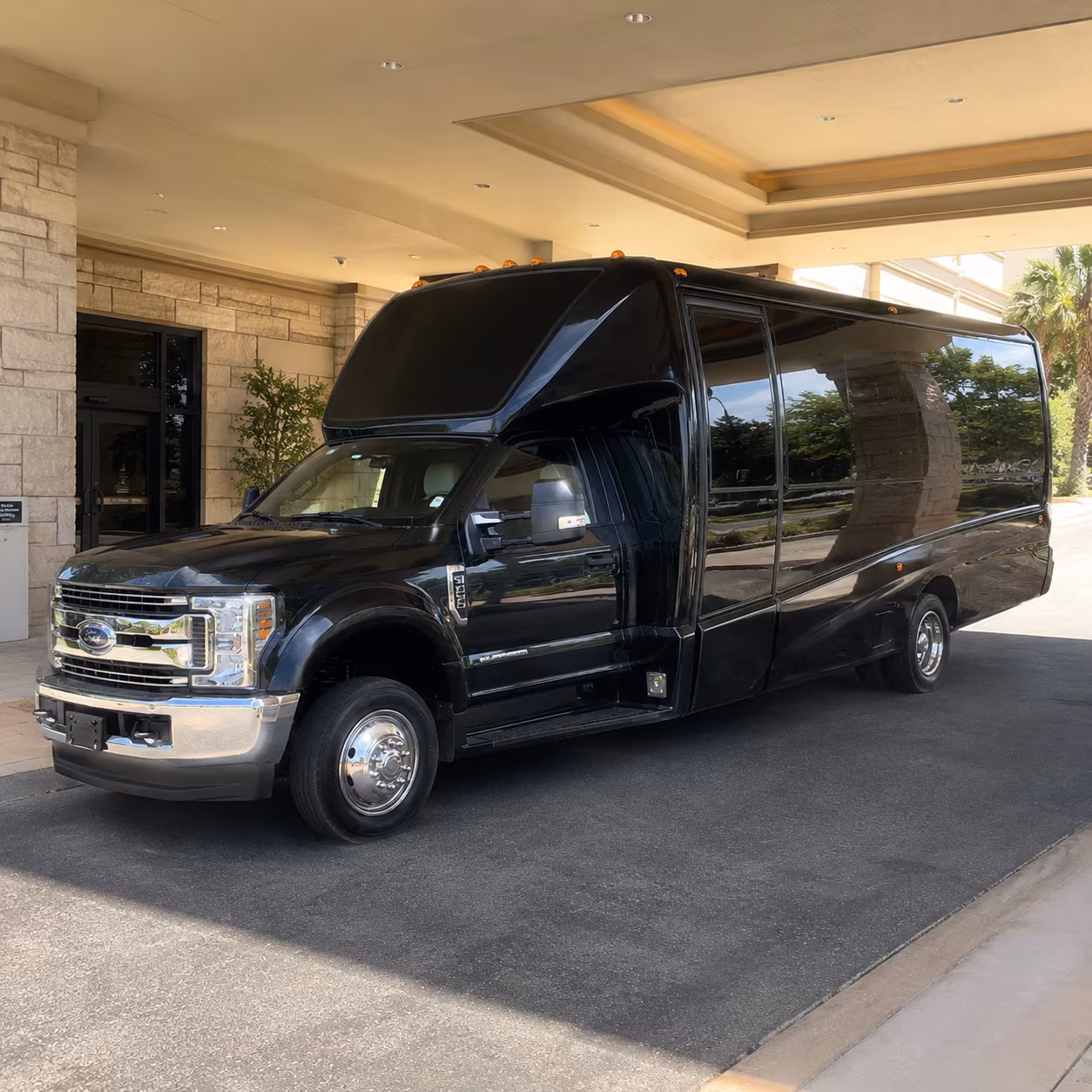 Rancho Cucamonga Bachelor & Bachelorette Transportation pickup coordination