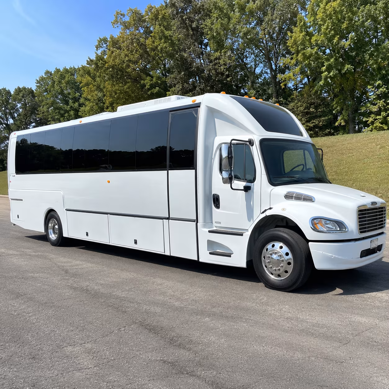 Rancho Cucamonga Birthday, Sweet 16, & Quinceañera Transportation pickup coordination