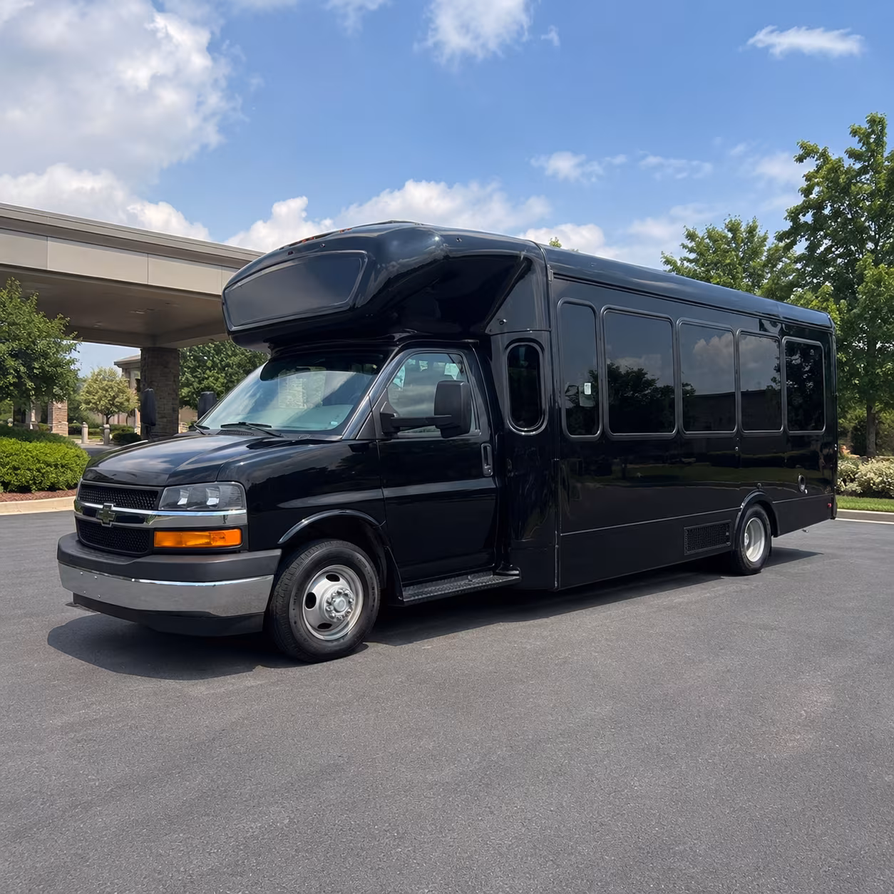 Rancho Cucamonga Concert & Music Festival Transportation route planning