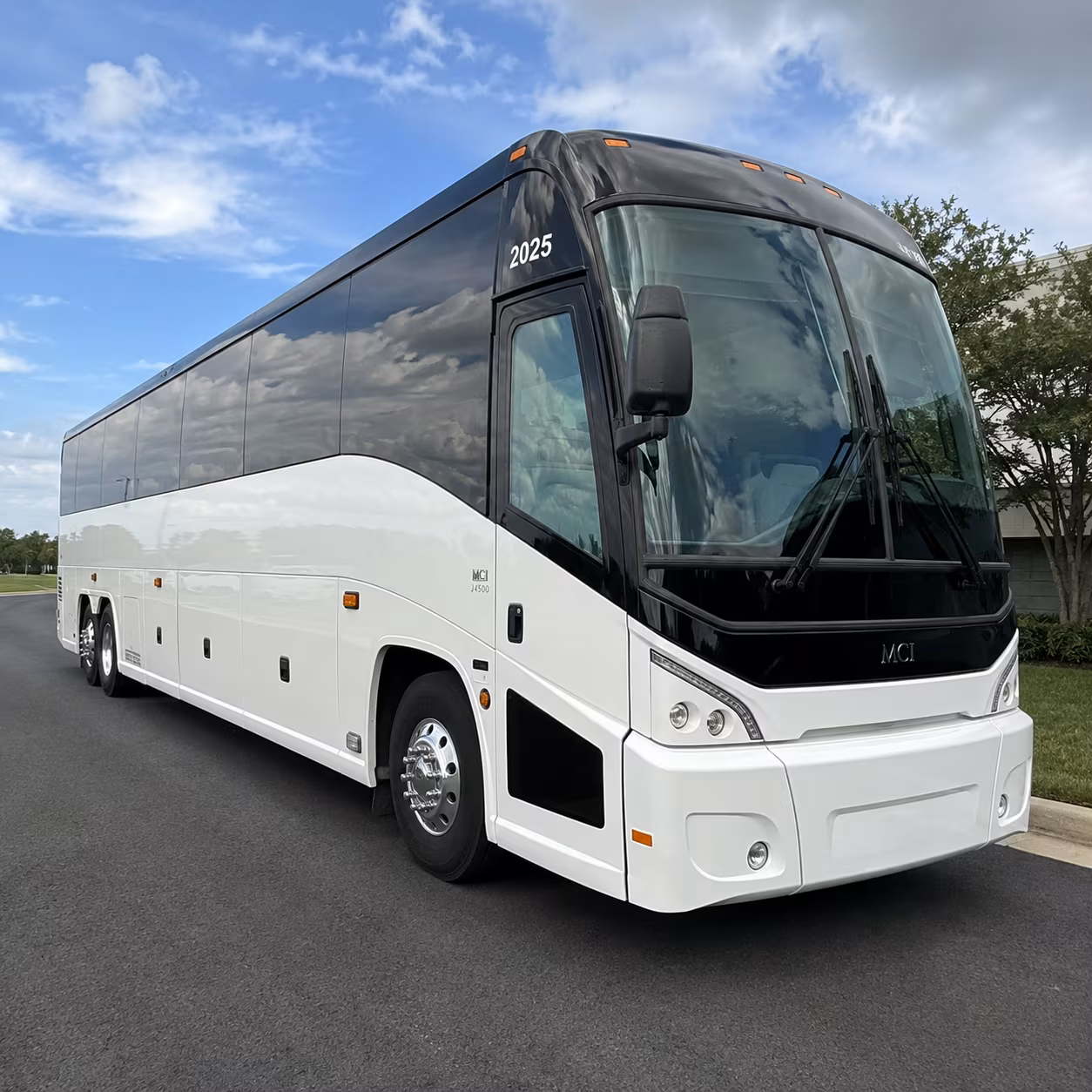 Rancho Cucamonga School Event Transportation group transportation