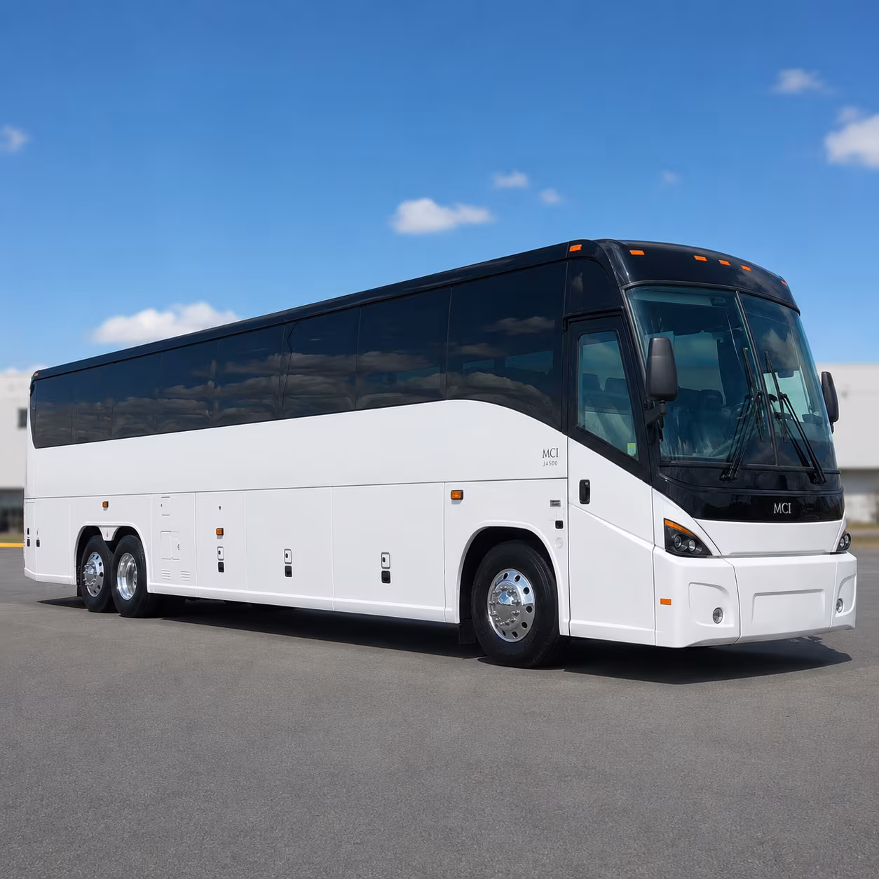 Rancho Cucamonga School Event Transportation onboard seating