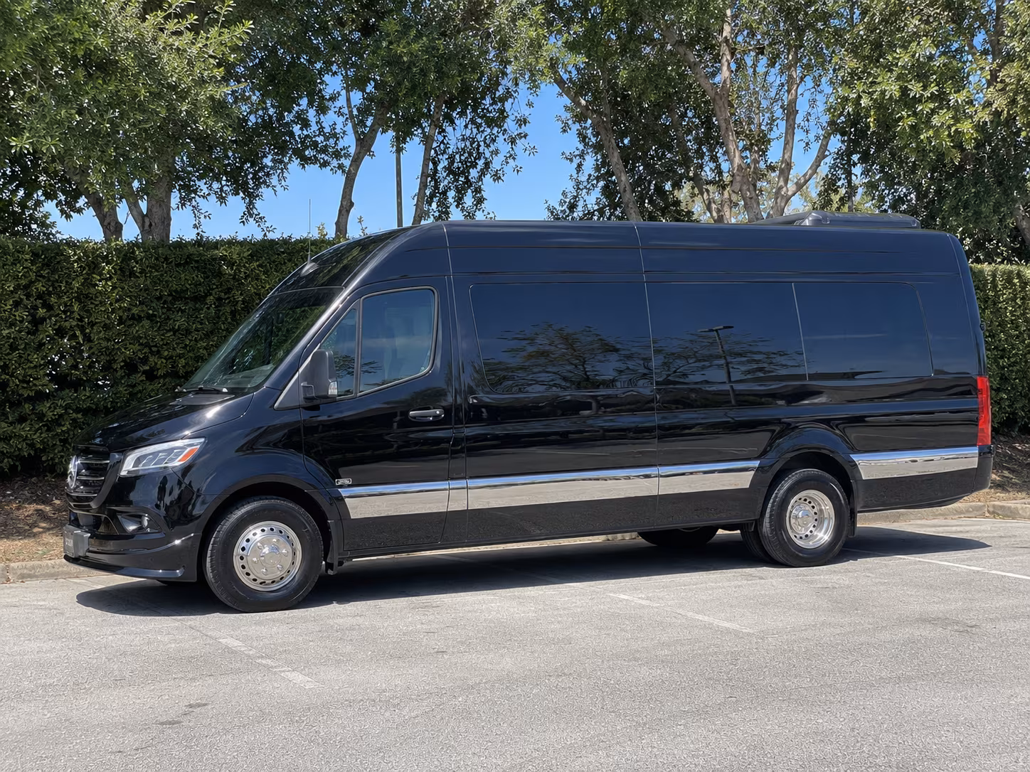 Rancho Cucamonga School Event Transportation pickup coordination