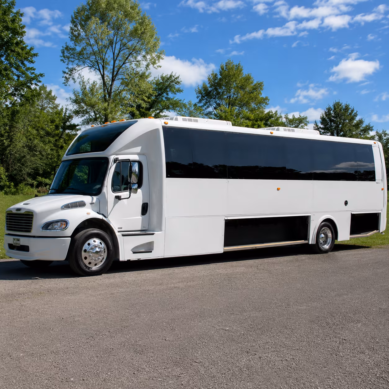 Rancho Cucamonga Sporting Event Transportation group transportation