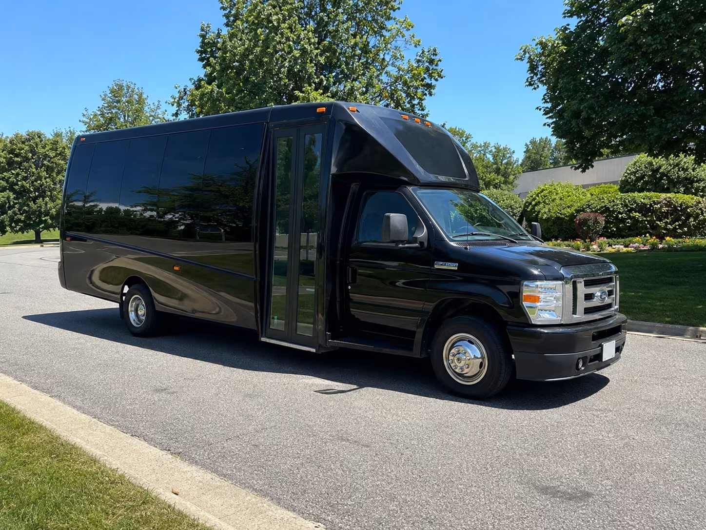Rancho Cucamonga Sporting Event Transportation pickup coordination