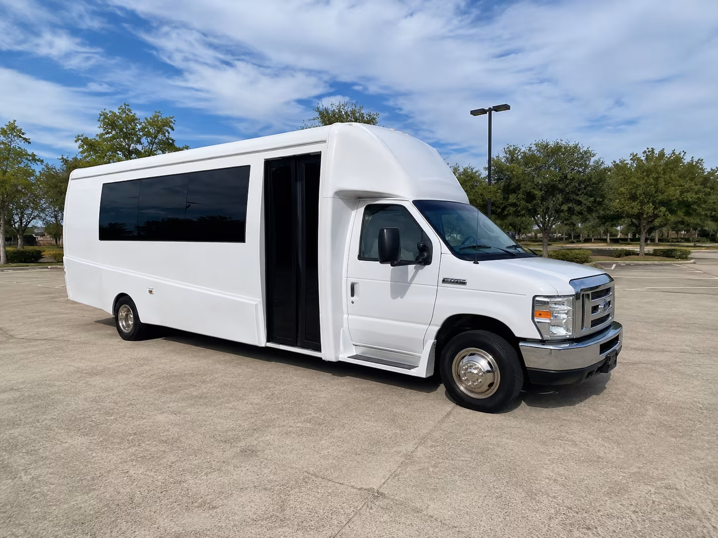 Rancho Cucamonga Sporting Event Transportation route planning