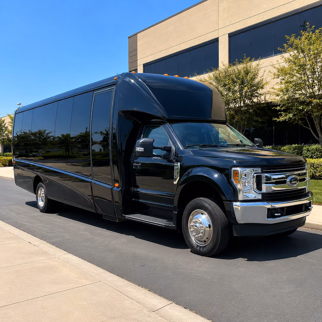 Riverside Airport Shuttles & Transportation