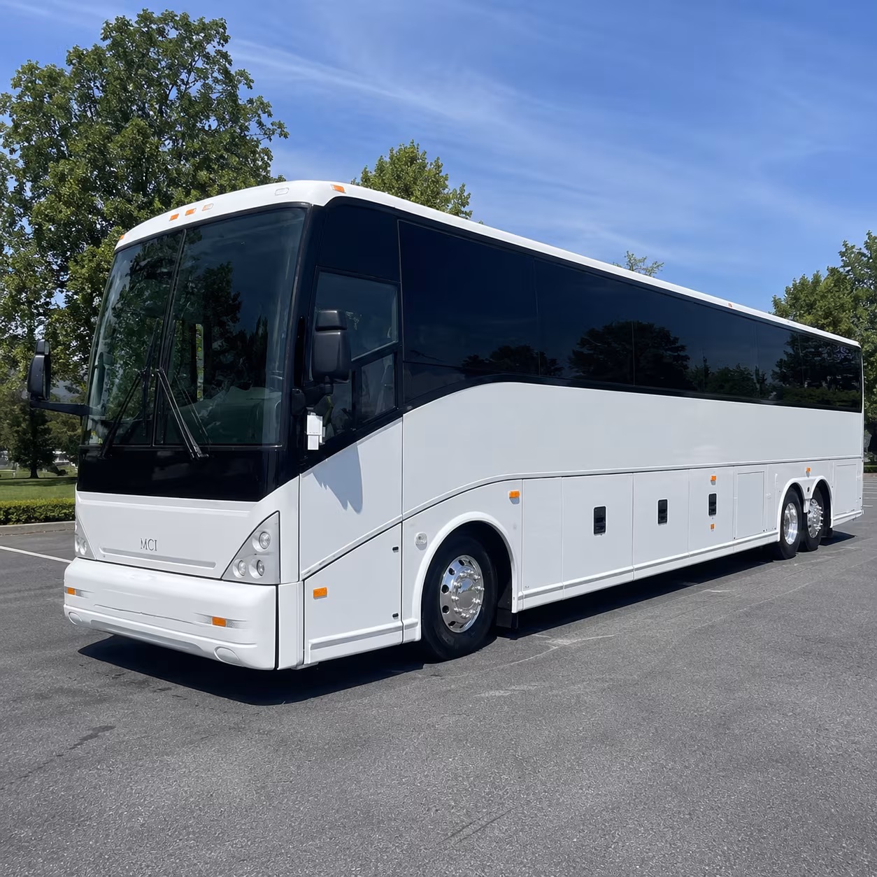 Riverside Corporate Event Transportation