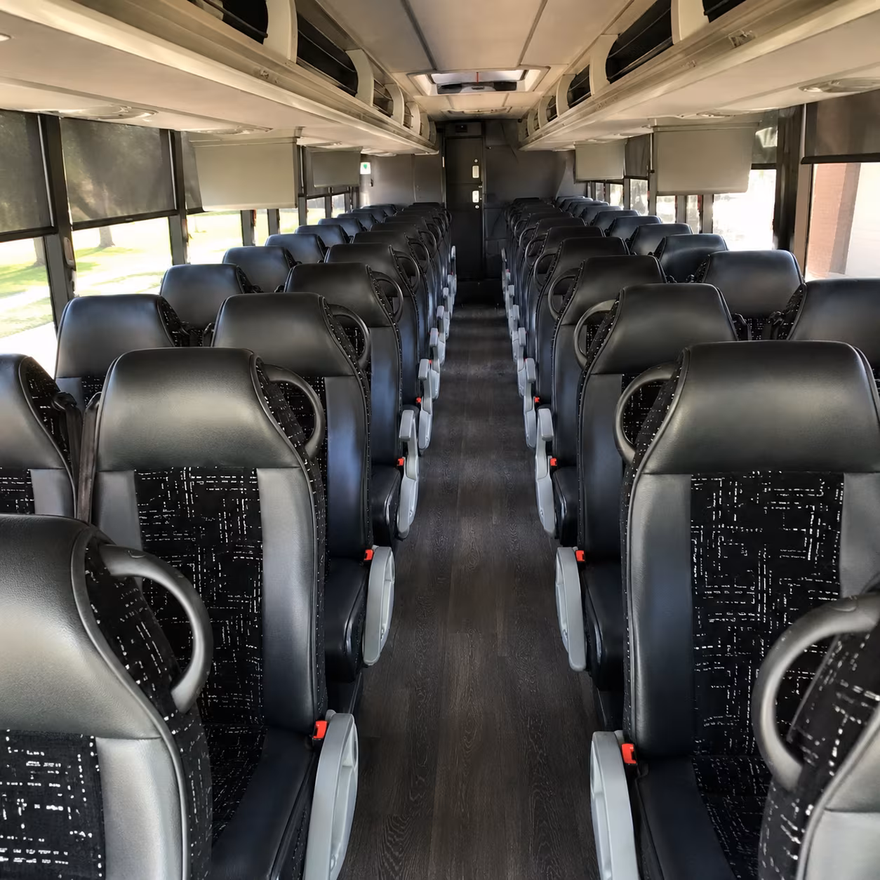 Riverside Wedding Transportation & Shuttle Service