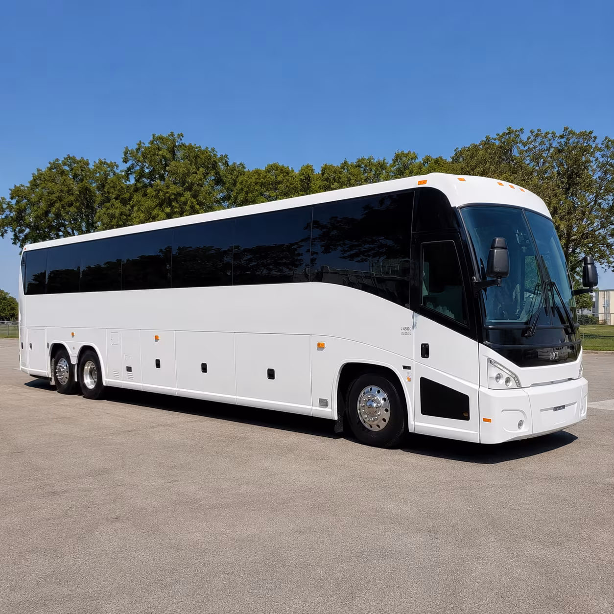 San Bernardino Corporate Event Transportation