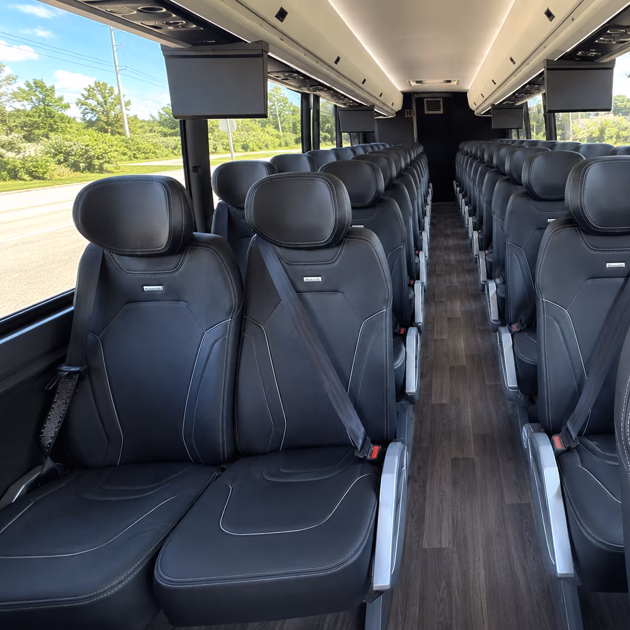 Rancho Cucamonga School Event Transportation