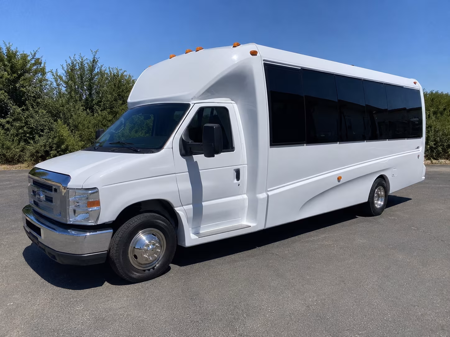 Rancho Cucamonga Sporting Event Transportation