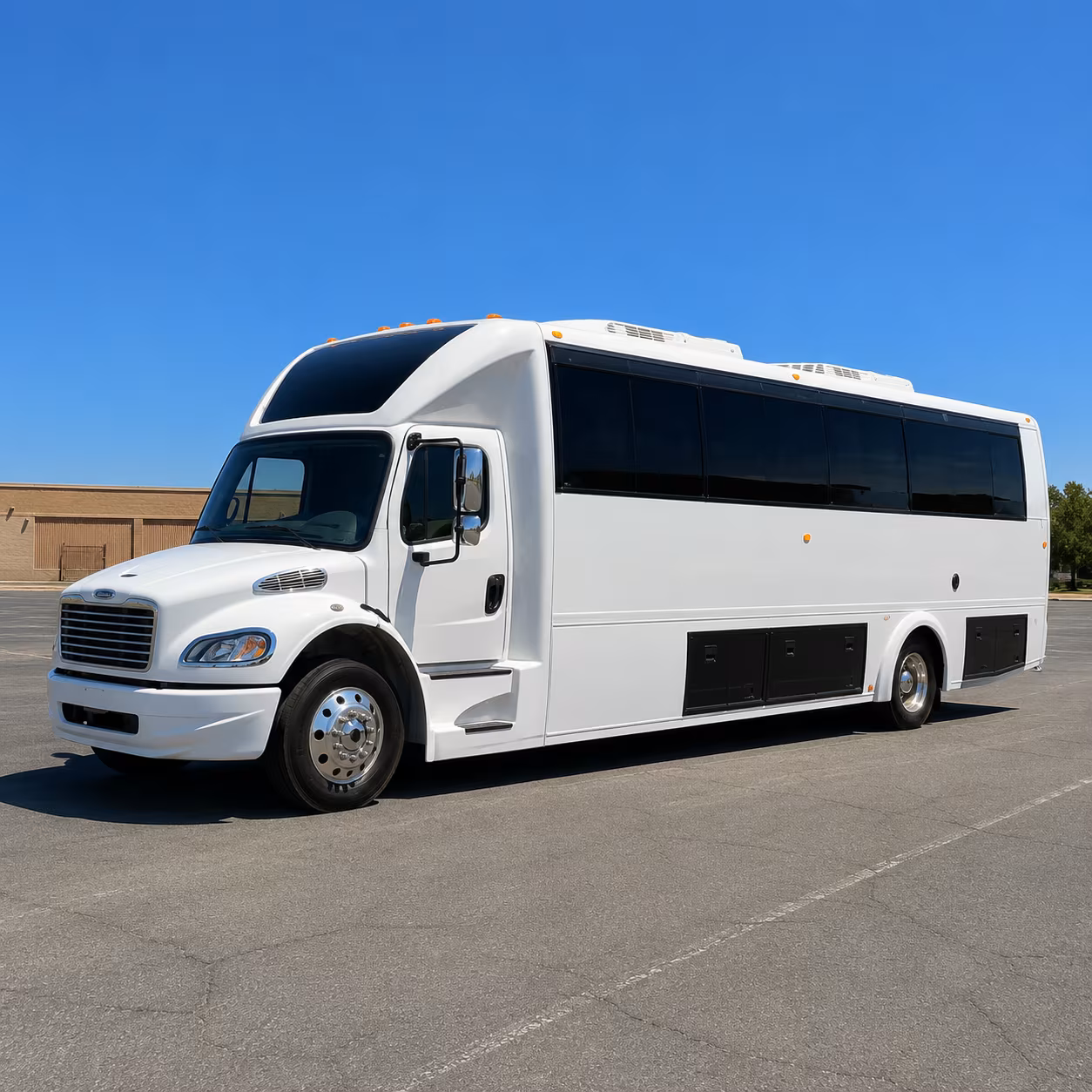 Upland Private Event Transportation Services