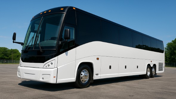 rancho cucamonga 40 passenger party bus