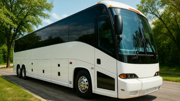 rancho cucamonga bachelor and bachelorette charter bus rental
