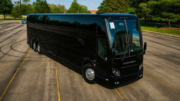 rancho-cucamonga bus rental for bachelor and bachelorette