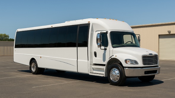 rancho cucamonga bus rentals for birthday sweet 16 minibus rental