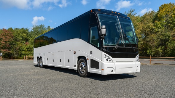 rancho cucamonga concert transportation